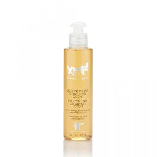 Lotiune pentru curatarea conturului ochilor Yuup Home - 150ml