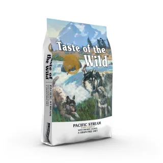 Taste of the Wild Pacific Stream Puppy Dog 2 kg