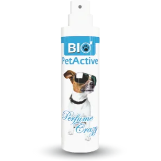Bio PetActive Perfume Crazy (For Male Dogs) 50ml