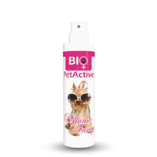 Bio PetActive Perfume Fancy (For Female Dogs) 50ml