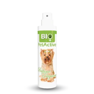 Bio PetActive Perfume Elegance (For Female Dogs) 50ml