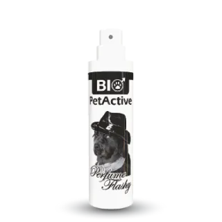 Bio PetActive Perfume Flashy (For Male Dogs) 50ml