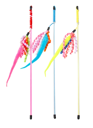 Pawise Jucarie Undita Multicolora Sarpe
