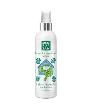 Menforsan Home Hygienazing Cleaner 250ml
