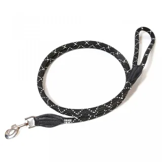 Lesa cordelina, fluorescente, usoara si rezistenta, lungime 1.2 m, diametru 12 mm