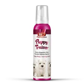 Bio PetActive Puppy Trainer Spray 100ml