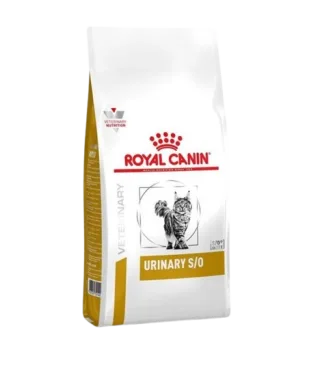 Royal Canin Feline Urinary S/O, 3.5 kg