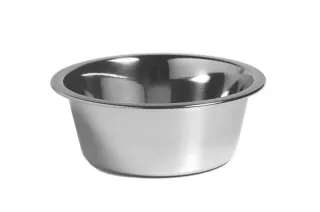 Castron inox - 2.8l