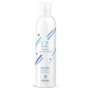 Lotiune pt igena urechii 125 ml