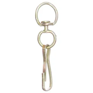 Carabina cu vartej lungime 12 cm-S