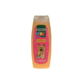 Sampon cu extract ulei de nuci macadamia pt yorkshire 200 ml