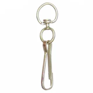 Carabina cu vartej lungime 14 cm-M