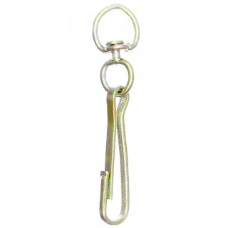 Carabina cu vartej lungime 15 cm-L