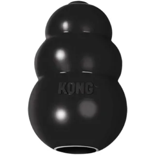 Jucarie pentru caini Kong Extreme M K2E