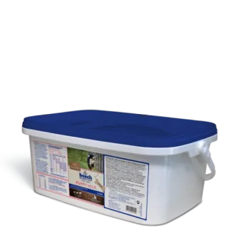 Lapte praf pentru caini Bosch Puppy 2 kg