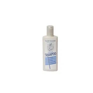 Sampon Yorkshire Gottlieb 300ml