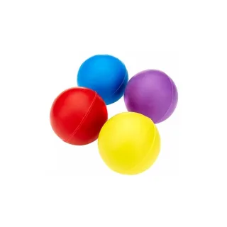 Jucarie minge plina Ø 7,5 cm
