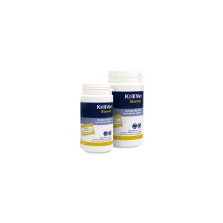 KRILLVET, STANGEST, 60 capsule
