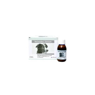 ReCONVALES TONIC ALFAVET tonic pentru câini: 1 x 90 ml, 2,8% proteine