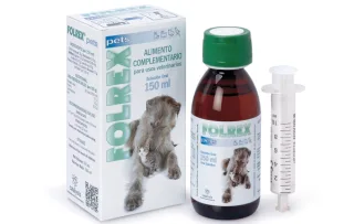 FOLREX Pets- 30 ml