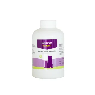 NEUROVET N, STANGEST, 300 tablete