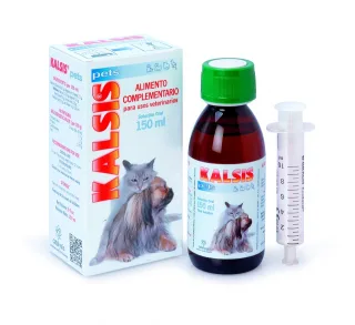 KALSIS Pets- 30 ml