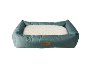 Patut pentru caini OLERON marime L albastru 10301299
