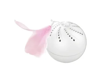 Minge pentru pisici, ROLLING M-PETS, 8,2 cm