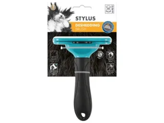 Perie pentru caini, STYLUS, S