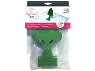 Covorase absorbante pentru caini, M-Pets Tree, 12.6 x 24.5 cm, 1 bucata