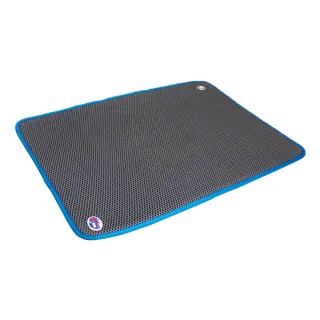 Covoras pentru consultatii veterinare si recuperare COSYPAD, Genia, marime 39X71 cm