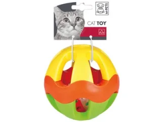 Jucarie pentru pisici WAVE BALL M-PETS