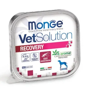 Monge VetSolution Recovery Dog - 150g