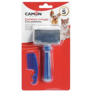 Set perie si pieptan Camon S