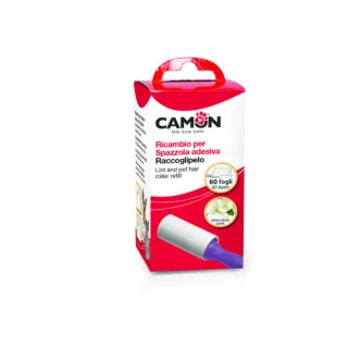 Rezerve 12 role adezive Camon 60 foi