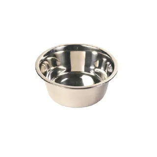 Castron inox pentru apa litri 4 l