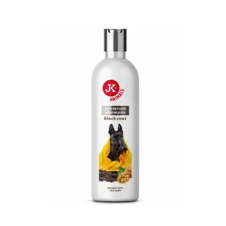 Sampon premium pt par maro/negru 250 ml