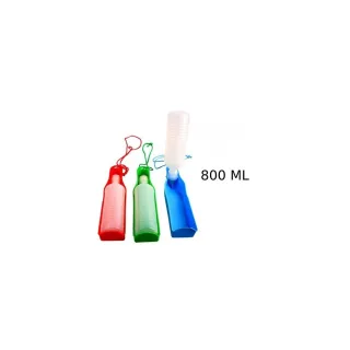 Adapatoare portabila drumetii 750 ml