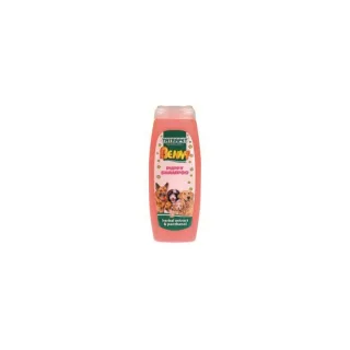 Sampon puppy & pantenol 200 ml