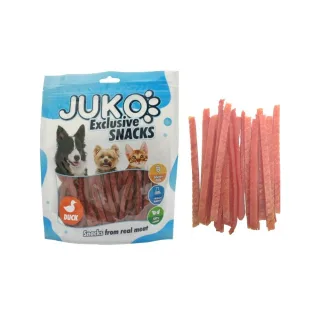 Snack rata strips 250 g