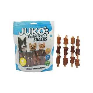 Snack pui/rata & stick 250 g