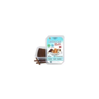 Stixuri Junior Hipoalergenice 75 buc/800 g