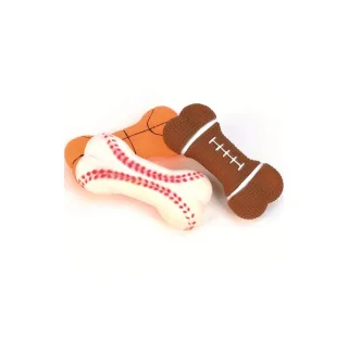 Jucarie os vinil mix/sport 15 cm
