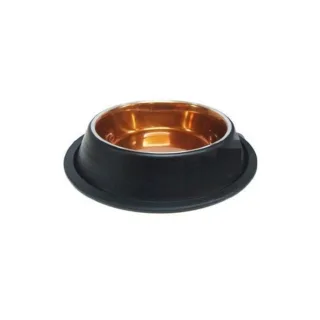 Castron black antiderapant 0,5 litri