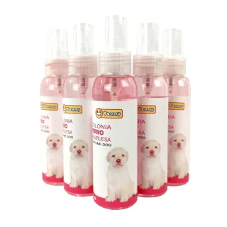 Parfum zmeura pt caini 100 ml
