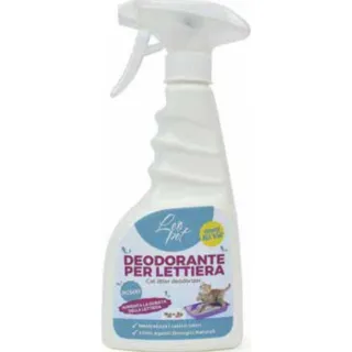 Deodorant pt litiera 500 ml