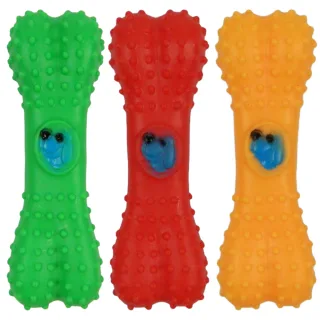 Jucarie os dental 14 cm
