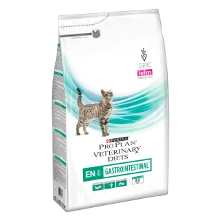 PURINA Pro Plan Veterinary Diets Gastrointestinal, dietă veterinară pisici, hrană uscată, afecțiuni digestive, 5kg