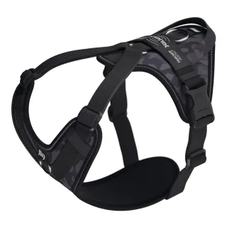 Ham Julius K-9 IDC Longwalk Light, Night Camo, marime M