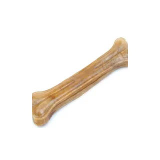 Os presat din piele natur 31.5 cm